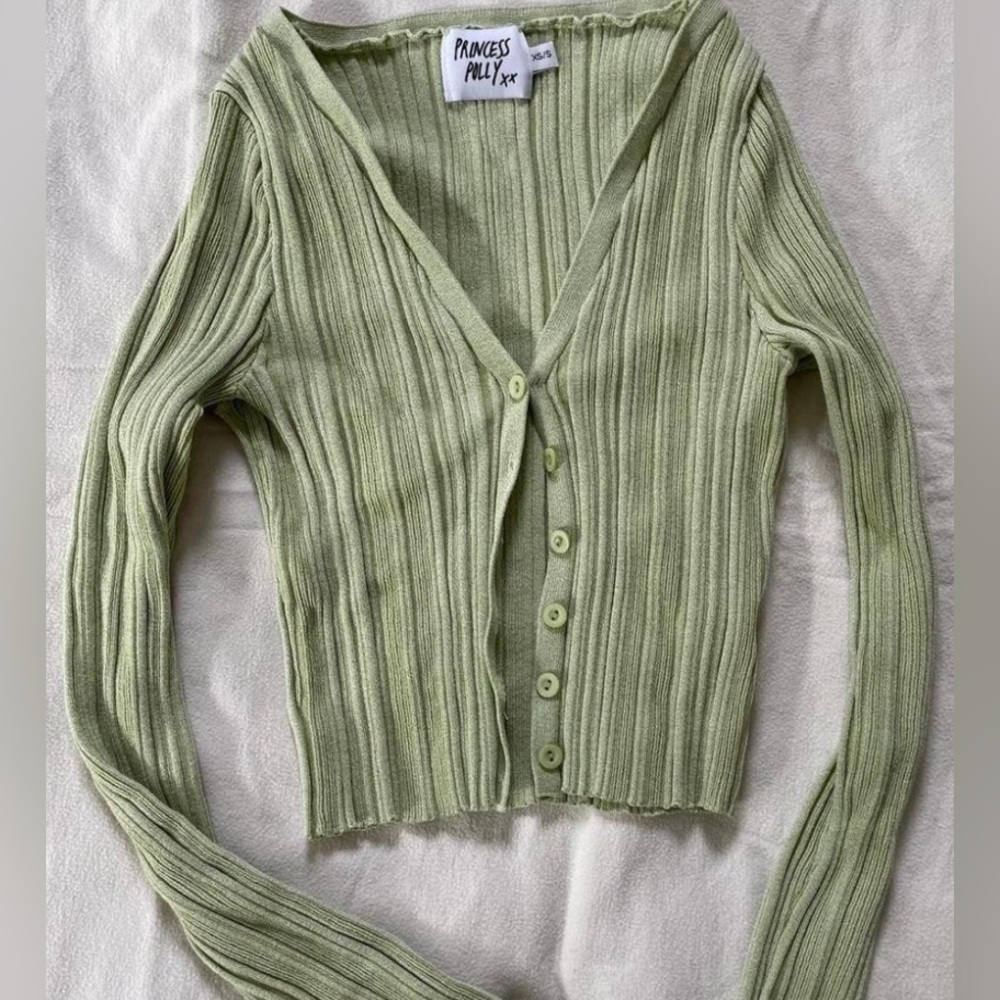 Princess polly long sleeve